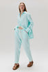 CAMISA OVERSIZED ACQUA